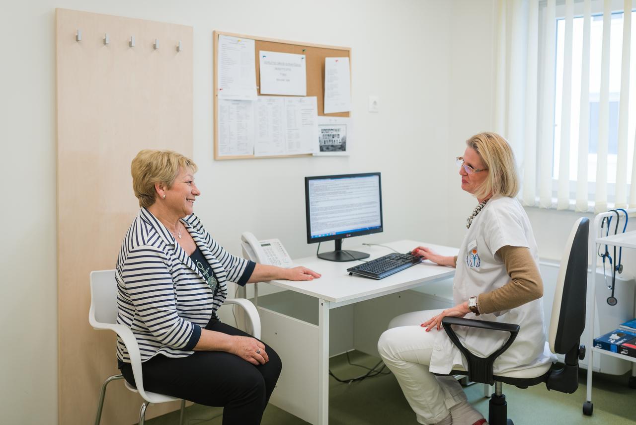 Harkányi Psoriasis Centrum Bagian luar foto