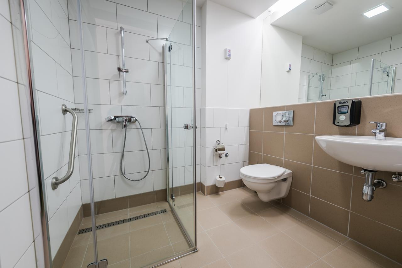 Harkányi Psoriasis Centrum Bagian luar foto